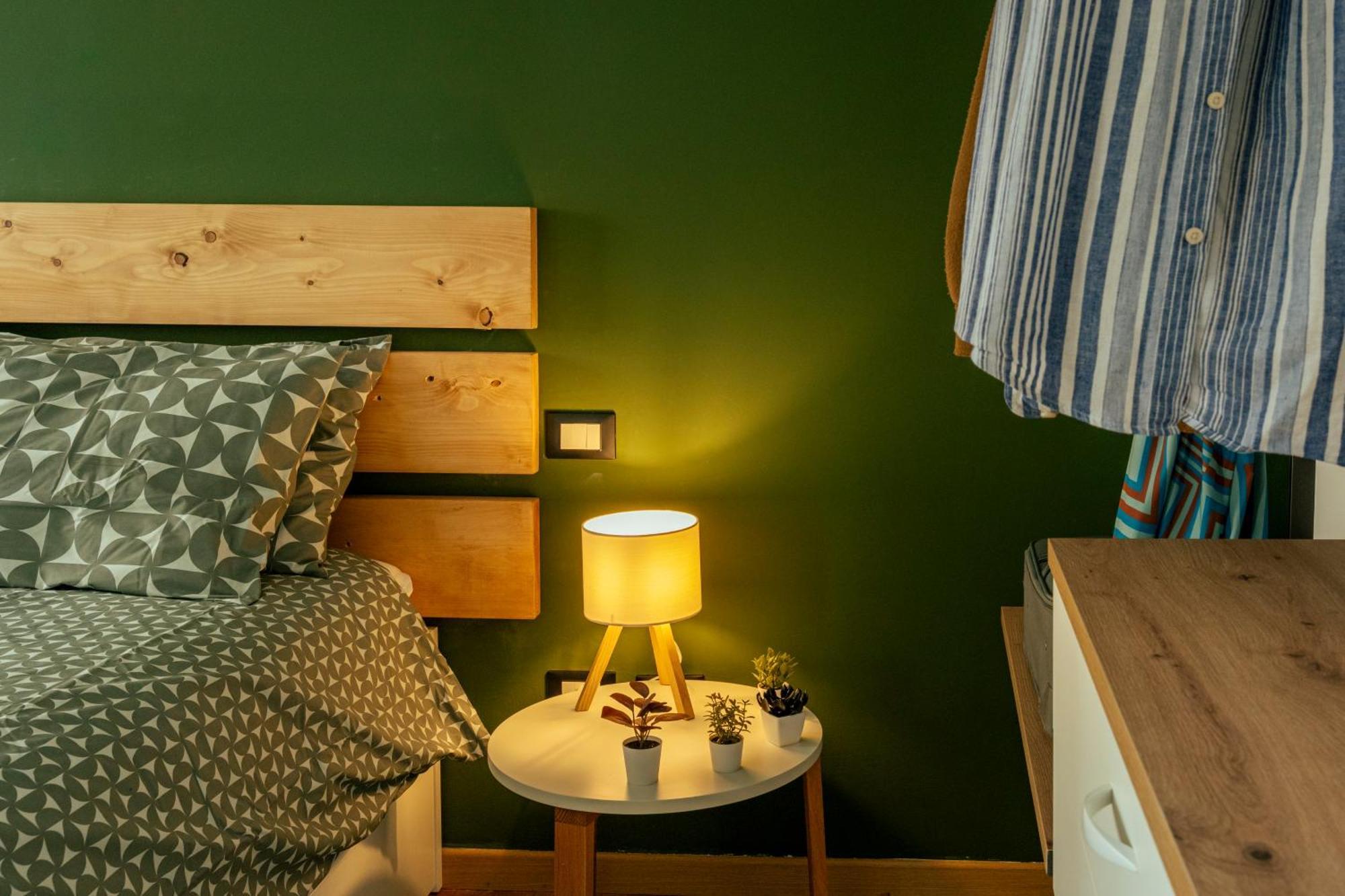 Treviso City Center Bnb - Comodo Per Stazione E Centro Citta Exterior photo