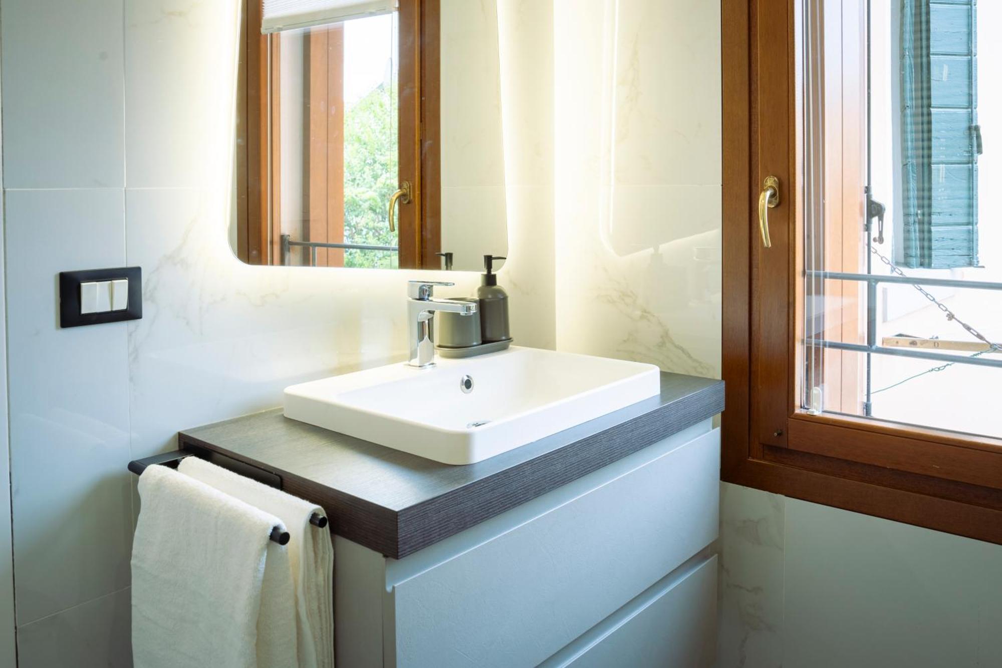 Treviso City Center Bnb - Comodo Per Stazione E Centro Citta Exterior photo